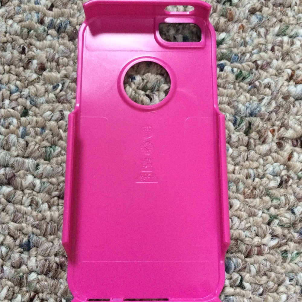 Otterbox iPhone Commuter Case for iPhone SE/5s